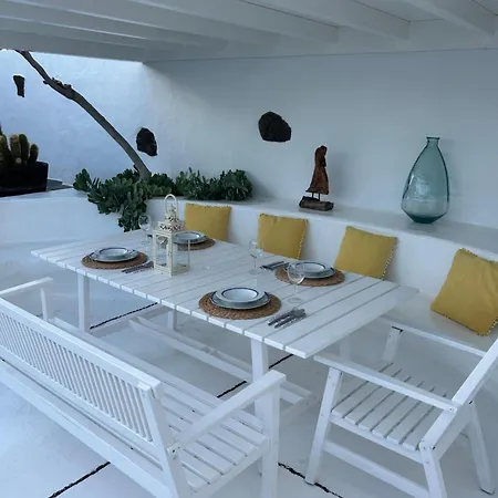Casa Luan Holiday home *