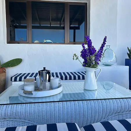 Casa Luan Holiday home *