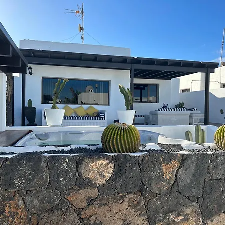 Holiday home Casa Luan