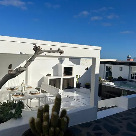 Casa Luan Holiday home