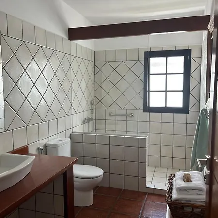 Casa Luan Holiday home Guatiza