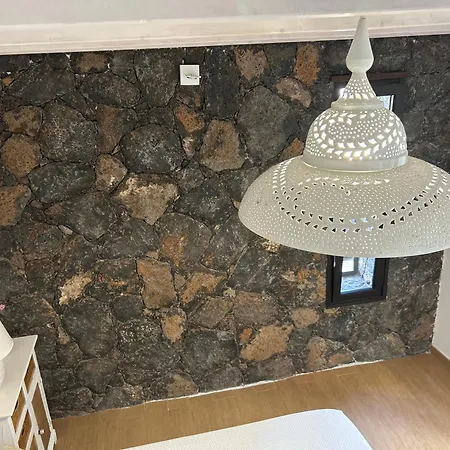 Holiday home Casa Luan Guatiza