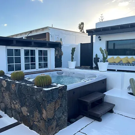 Holiday home Casa Luan