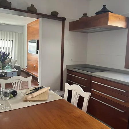 度假居 Casa Luan *