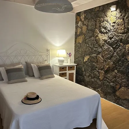 Holiday home Casa Luan Guatiza