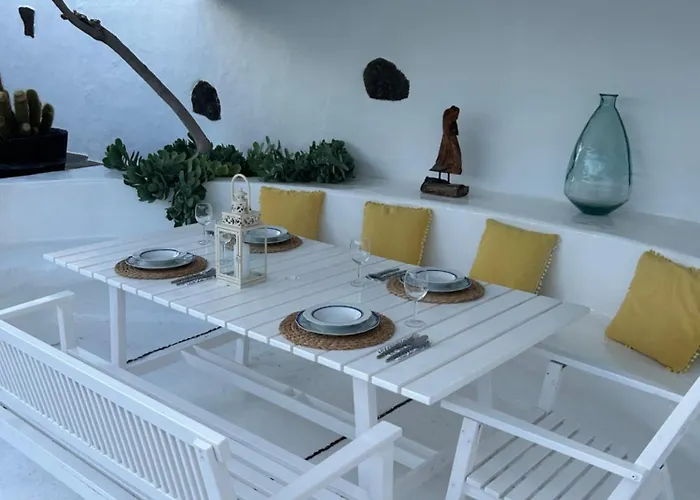 Casa Luan Vakantiehuis *