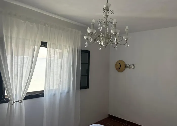 Casa Luan Guatiza