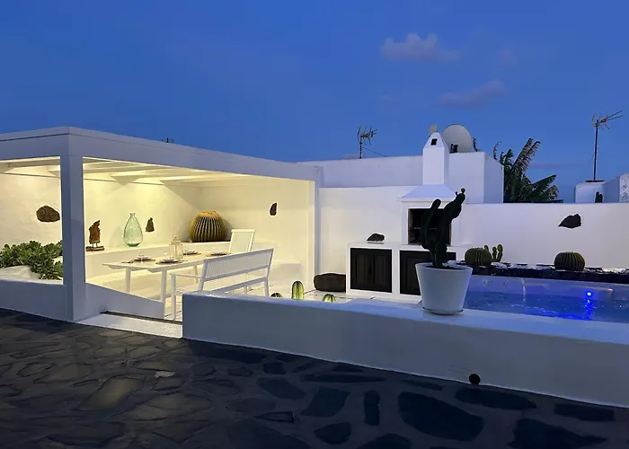 Casa Luan