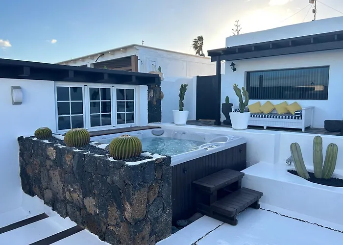 Vakantiehuis Casa Luan