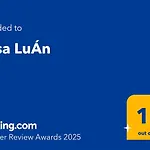 Σπίτι διακοπών Casa Luan