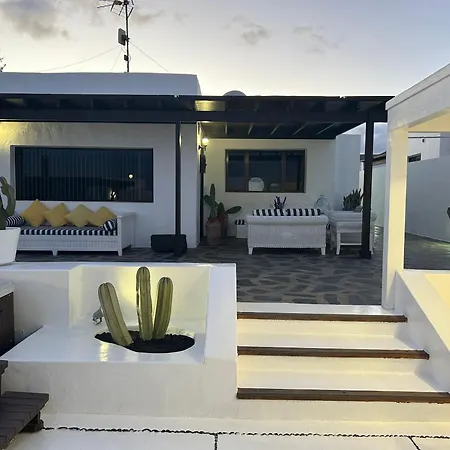 Casa Luán