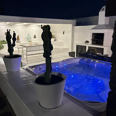 Casa Luán * Guatiza