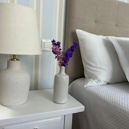 Semesterbostad Casa Luan *