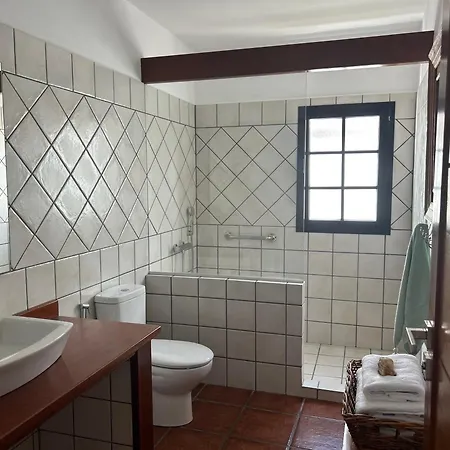 Casa Luán Casa vacanze Guatiza