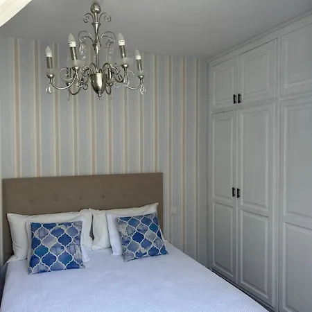 Casa Luan Semesterbostad