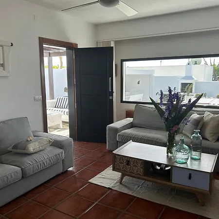Casa Luan *