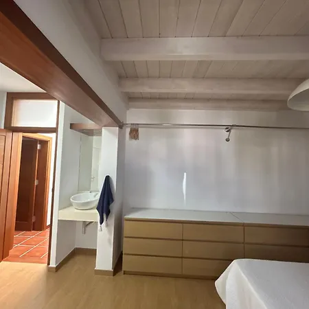 Casa Luan Дом отдыха *