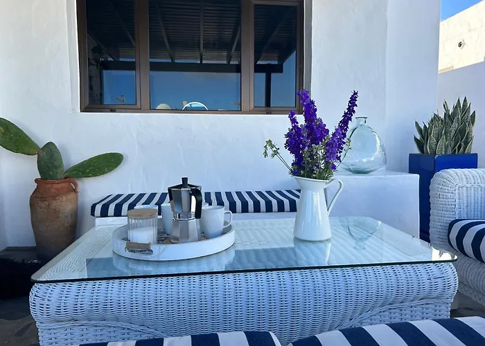 Casa Luan Semesterbostad *