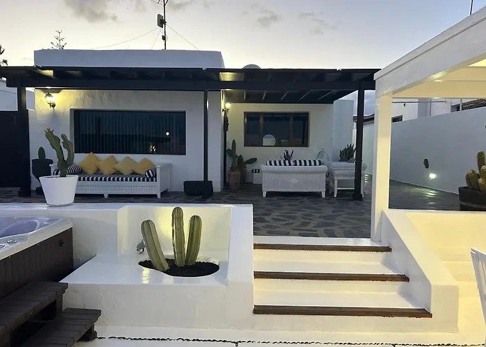 Casa Luán
