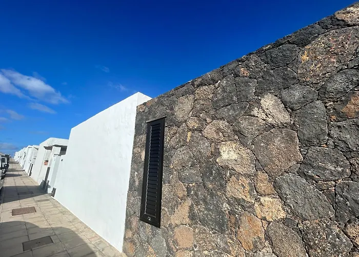 Casa Luan Semesterbostad