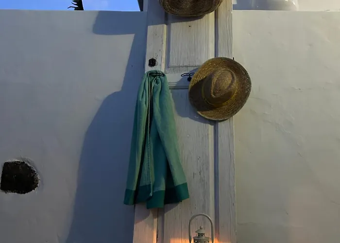 Casa Luan Semesterbostad *