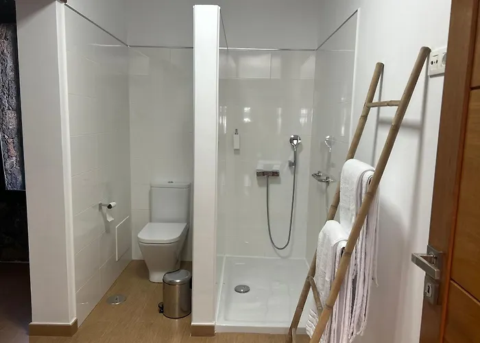 Semesterbostad Casa Luan Guatiza