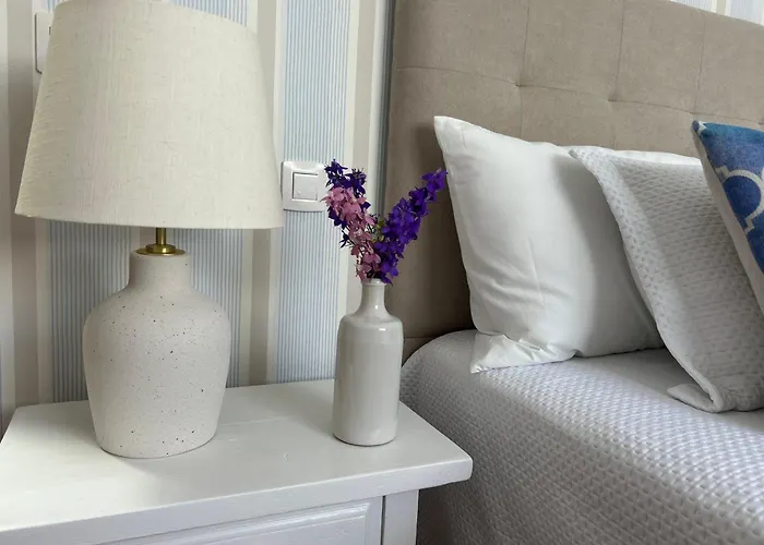 Semesterbostad Casa Luan *