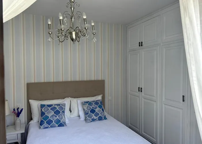 Casa Luan Semesterbostad