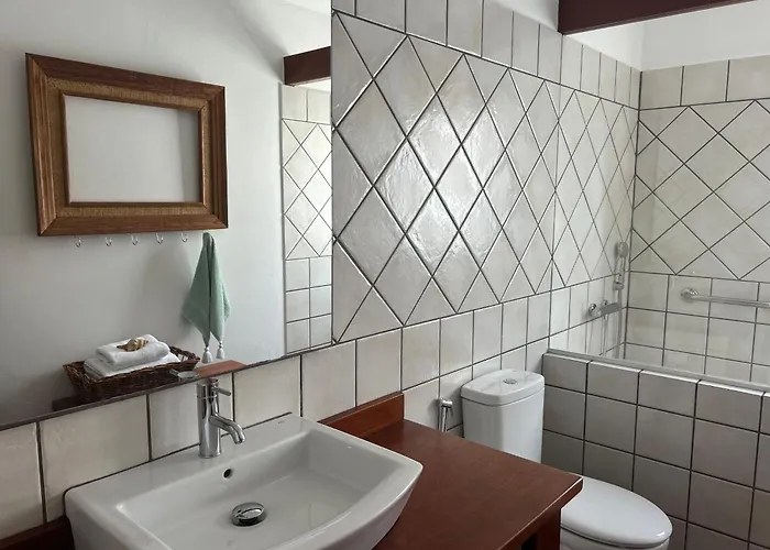 Casa Luan Semesterbostad *