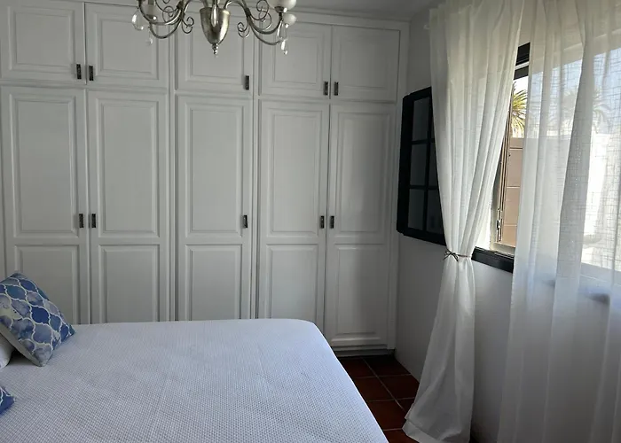 Casa Luan Semesterbostad