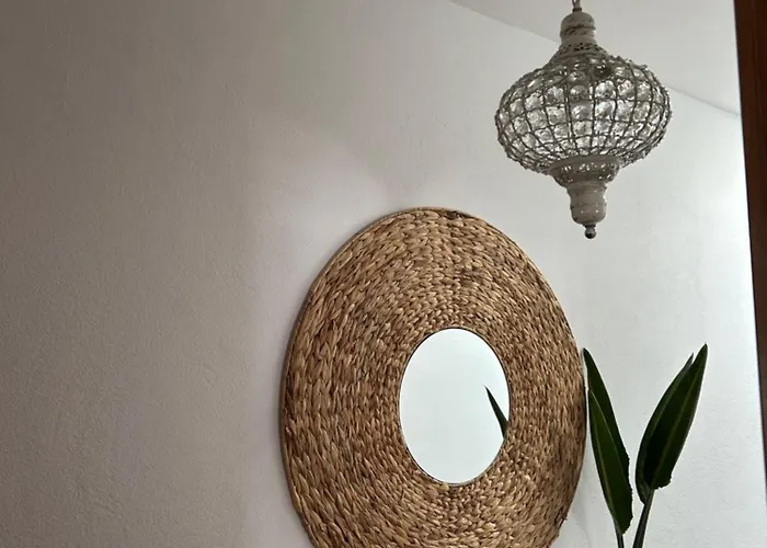 Semesterbostad Casa Luan *