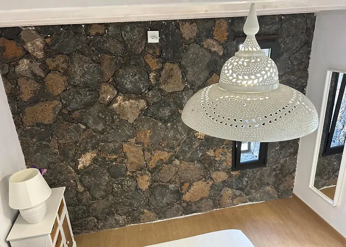 Semesterbostad Casa Luan Guatiza