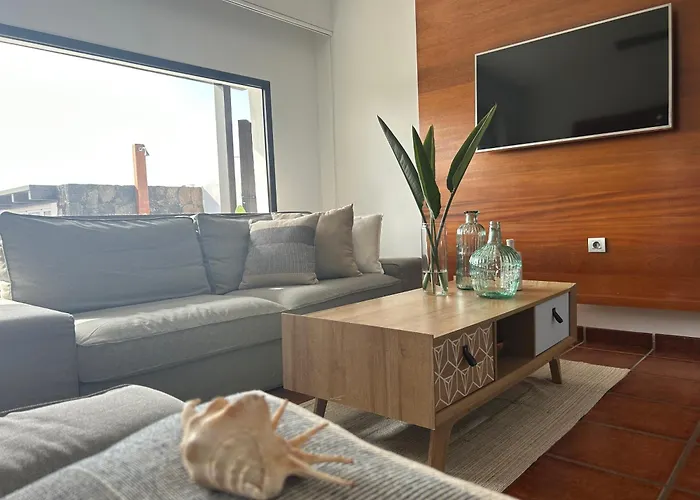 Casa Luan Semesterbostad