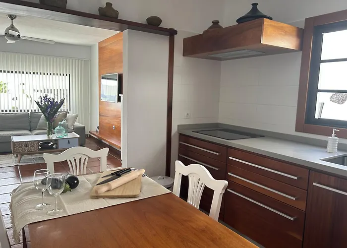 Semesterbostad Casa Luan *