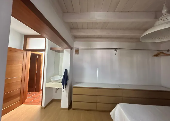 Casa Luan Semesterbostad *