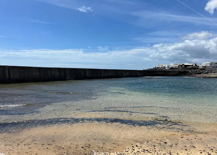 Casa Luán Guatiza