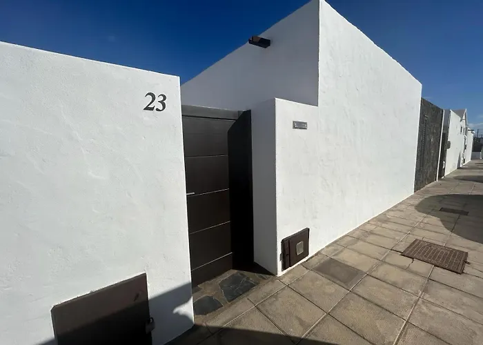 Casa Luan Semesterbostad