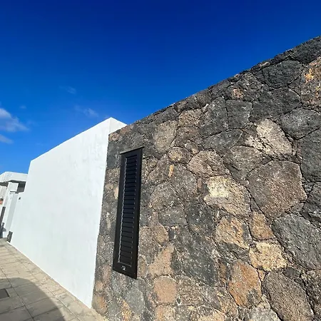 Casa Luan بيت للعطل