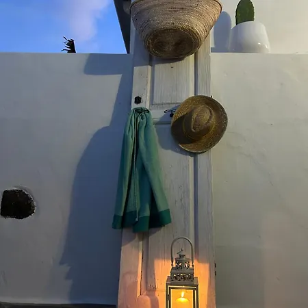 Casa Luan Дом отдыха *