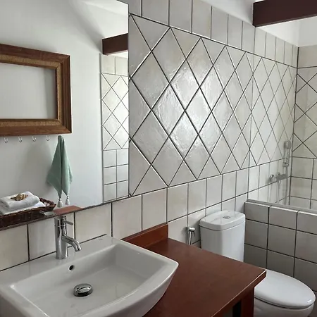 Casa Luan Дом отдыха *