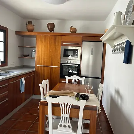 Casa Luan * Гуатиса