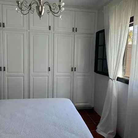 Casa Luan Дом отдыха