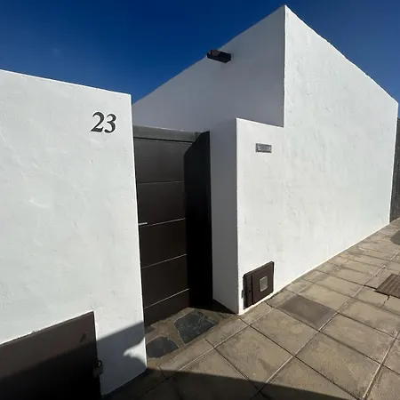 Casa Luan Дом отдыха