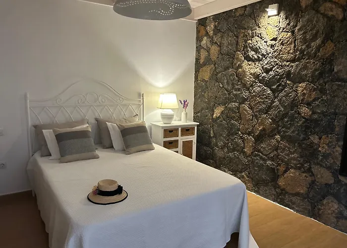 Prázdninový dům Casa Luan Guatiza